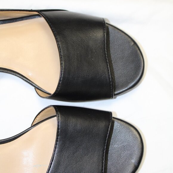 Women's Naturalizer Size 9M Sandals - Picture 10 of 16